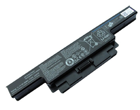9-cell Battery for dell U597P W358P 0N996P 0U597P N996P - Click Image to Close